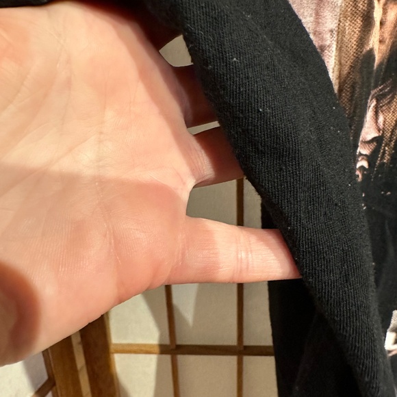 The Labyrinth Tee - Picture 6 of 7